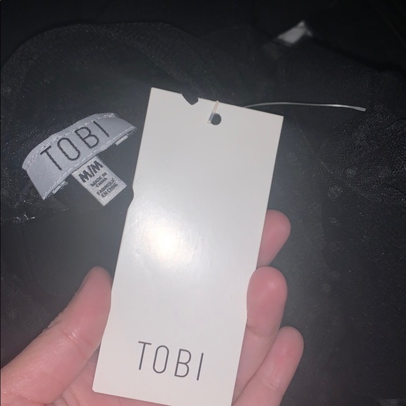 Little black cocktail dress - Picture 4 of 4